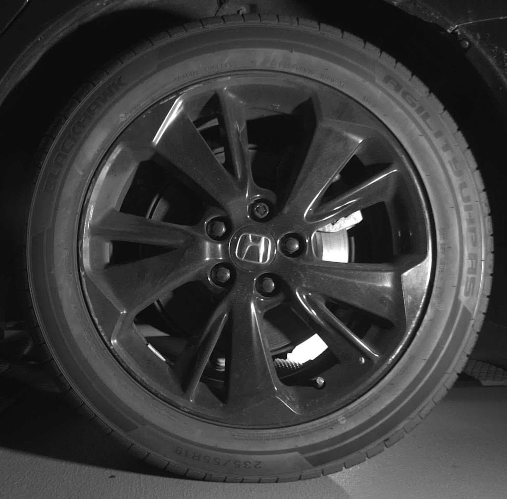 Thumbnail: 2024 Honda Odyssey - 14