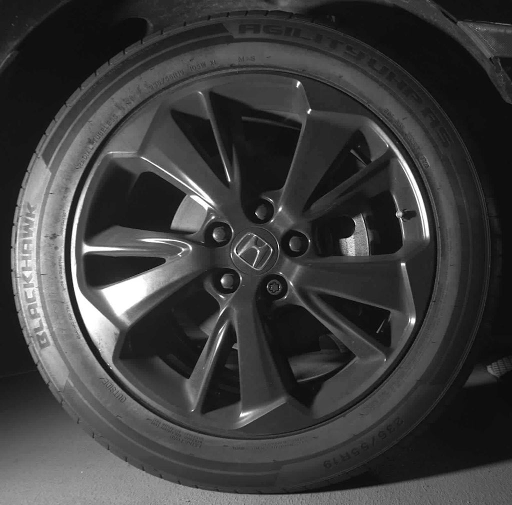 Thumbnail: 2024 Honda Odyssey - 13
