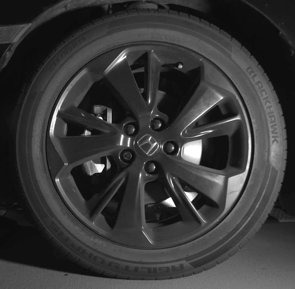 Thumbnail: 2024 Honda Odyssey - 6