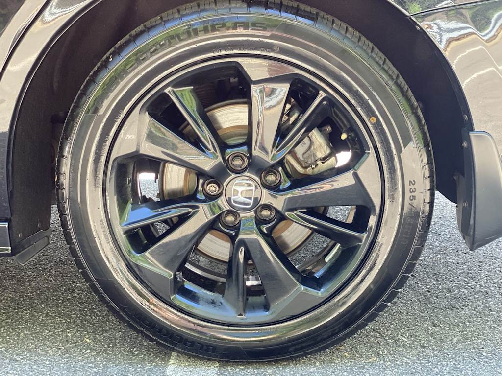 Thumbnail: 2024 Honda Odyssey - 24