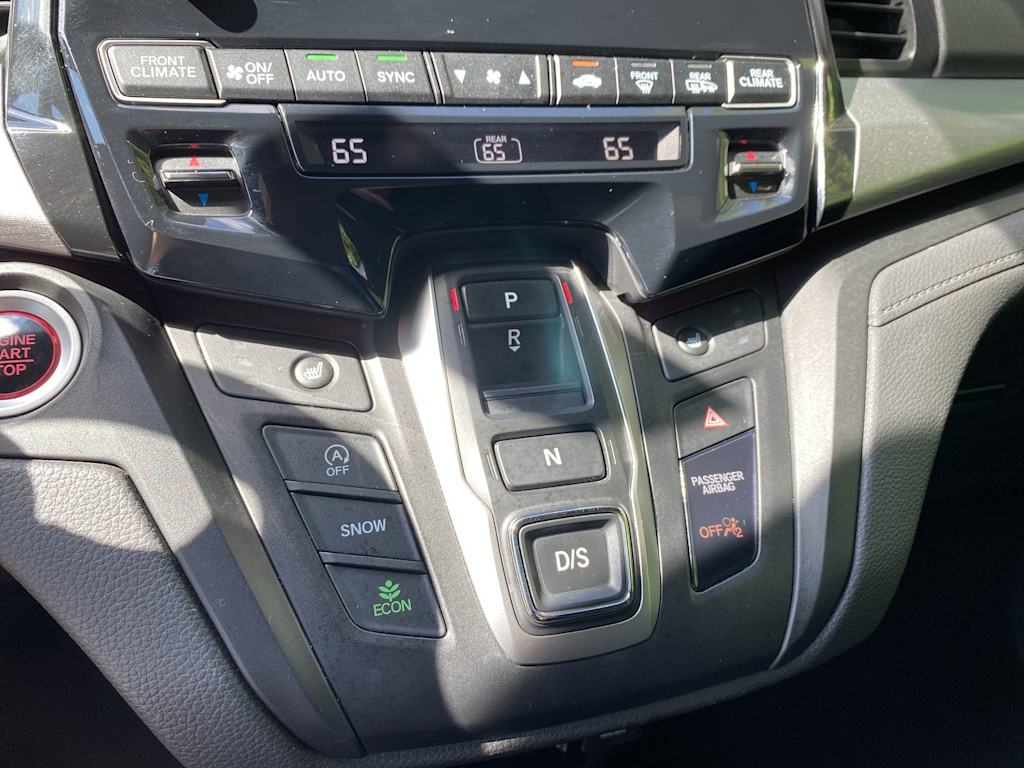 Thumbnail: 2024 Honda Odyssey - 34