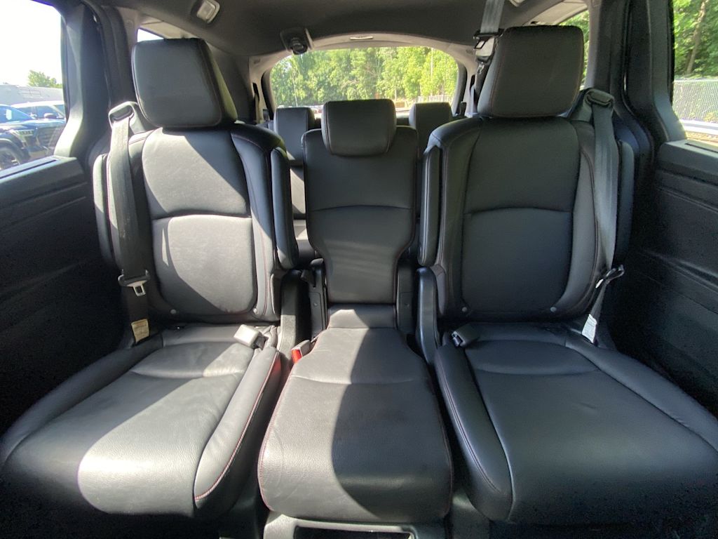 Thumbnail: 2024 Honda Odyssey - 32