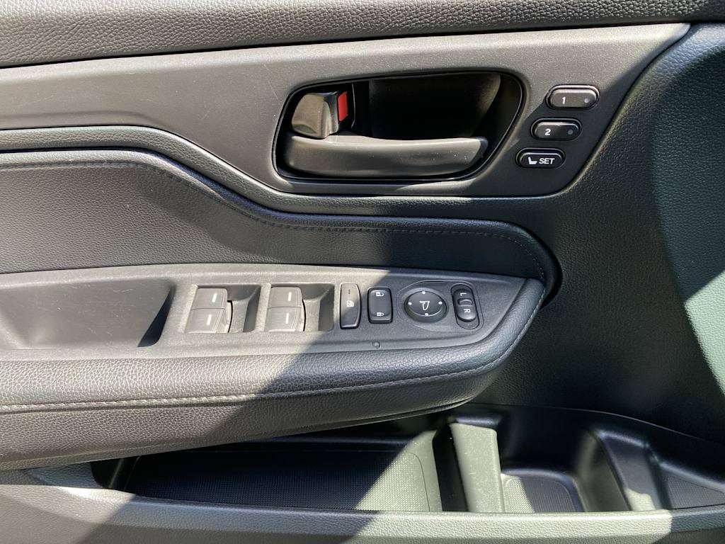 Thumbnail: 2024 Honda Odyssey - 28