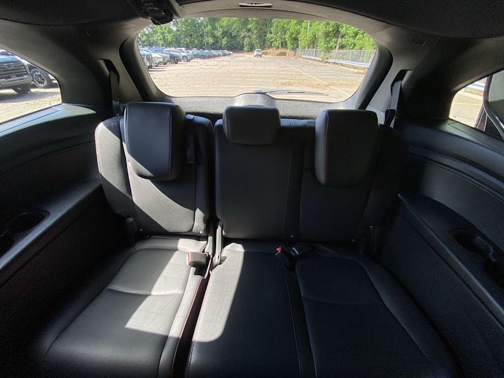 Thumbnail: 2024 Honda Odyssey - 37