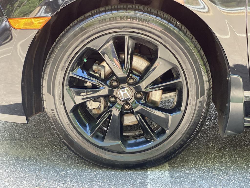 Thumbnail: 2024 Honda Odyssey - 7