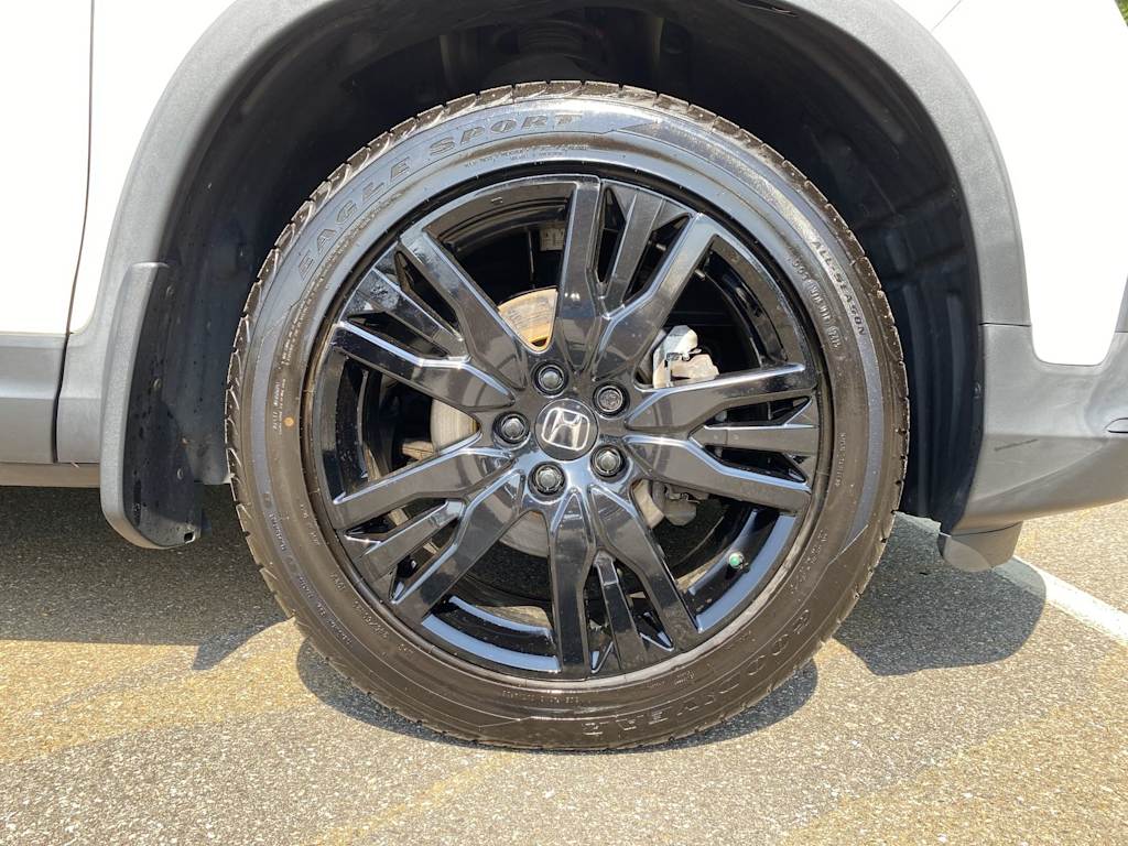 Thumbnail: 2021 Honda Pilot - 28