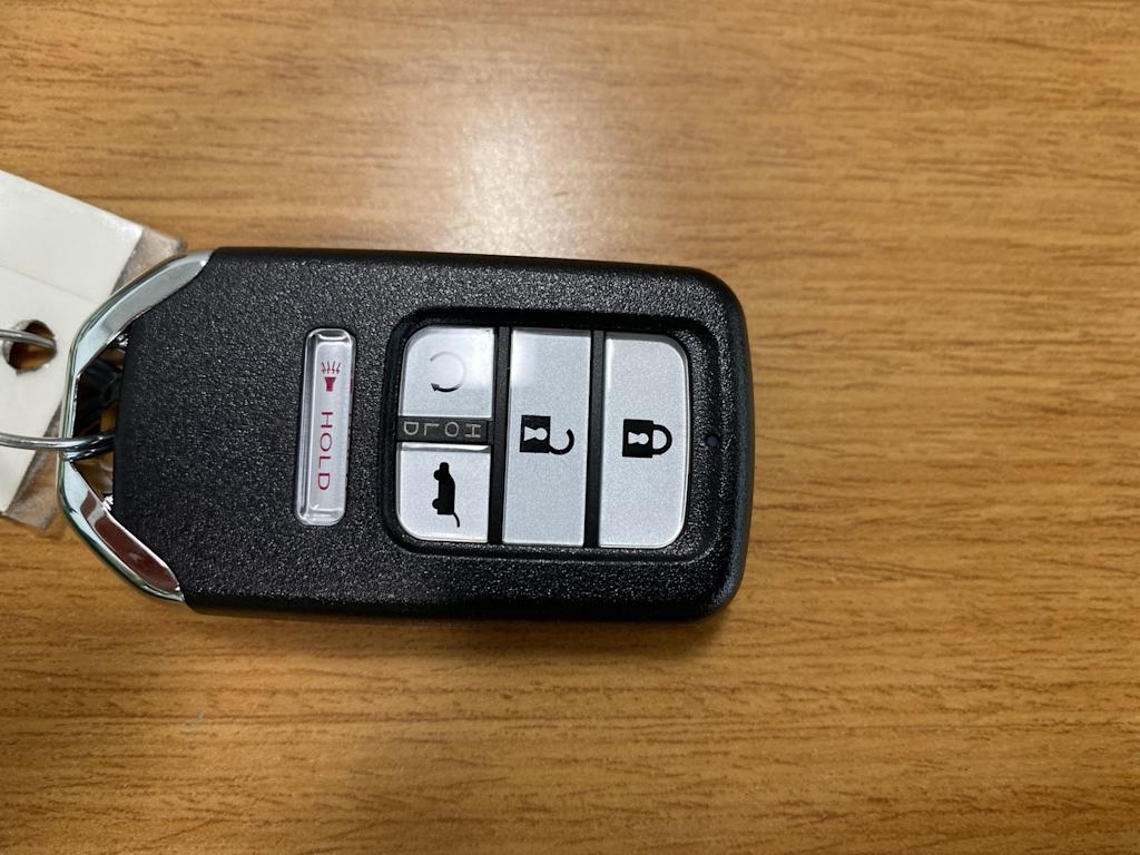 Thumbnail: 2021 Honda Pilot - 38