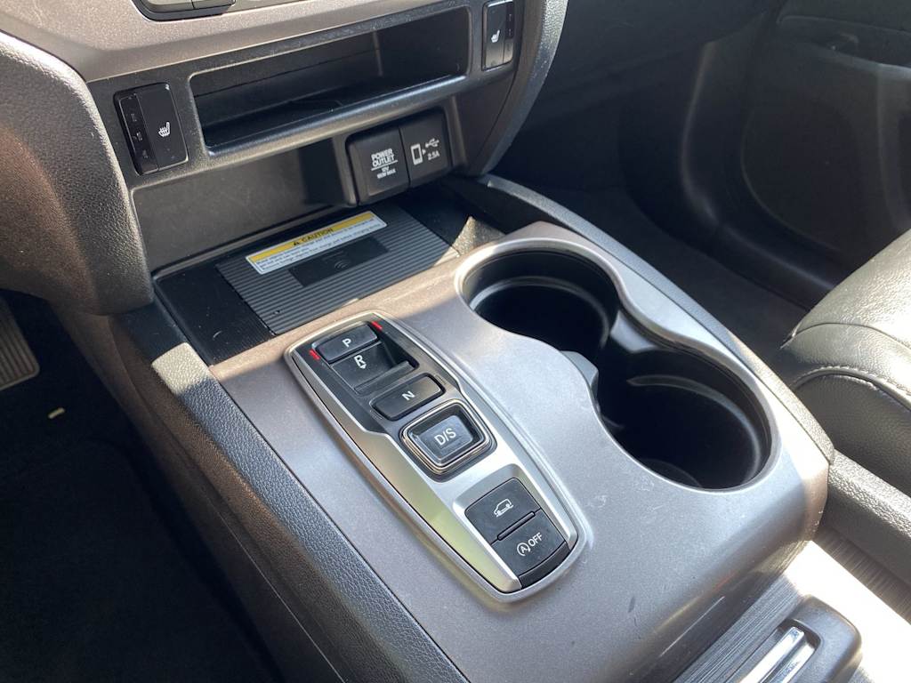 Thumbnail: 2021 Honda Pilot - 15