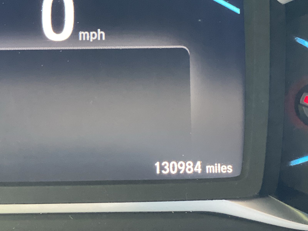 Thumbnail: 2021 Honda Pilot - 16