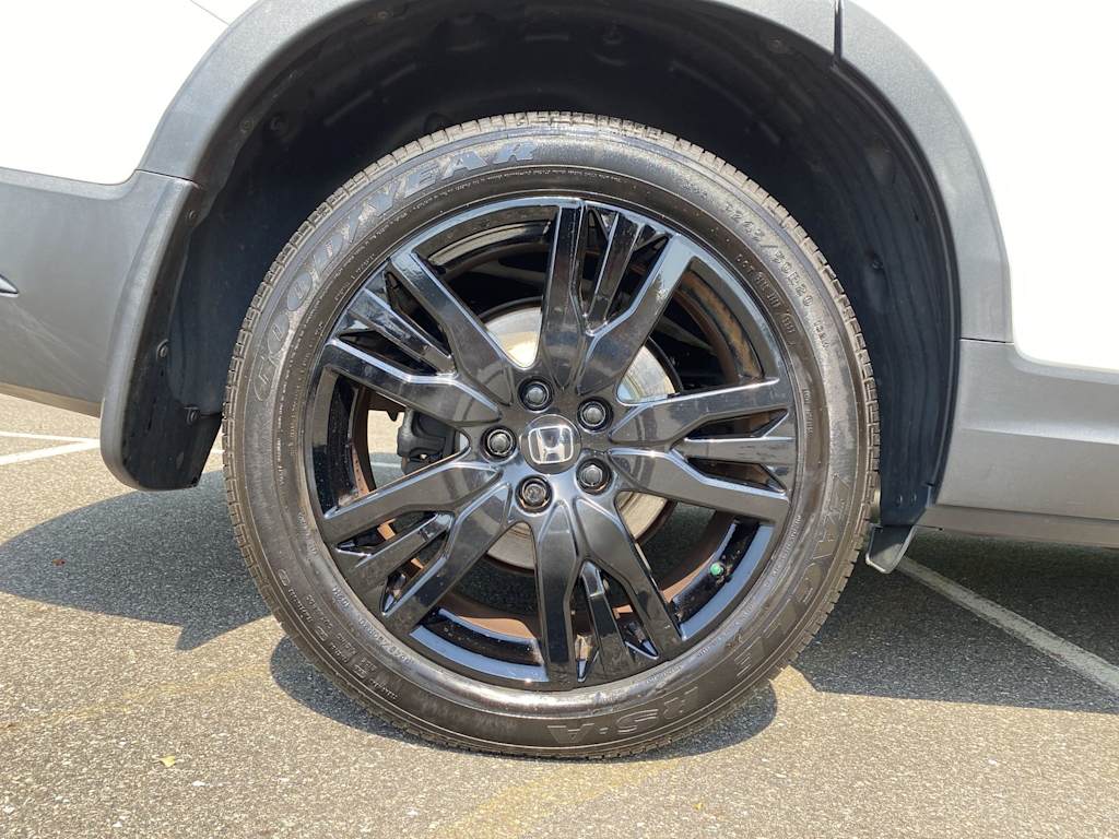 Thumbnail: 2021 Honda Pilot - 27