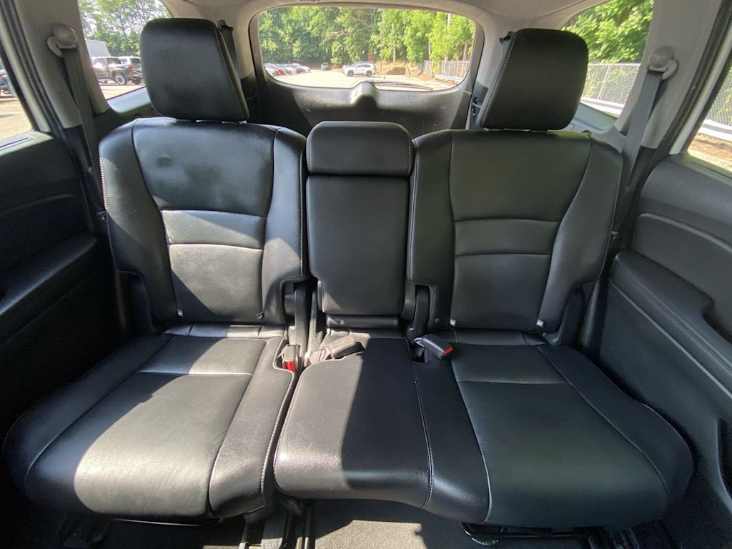 Thumbnail: 2021 Honda Pilot - 34
