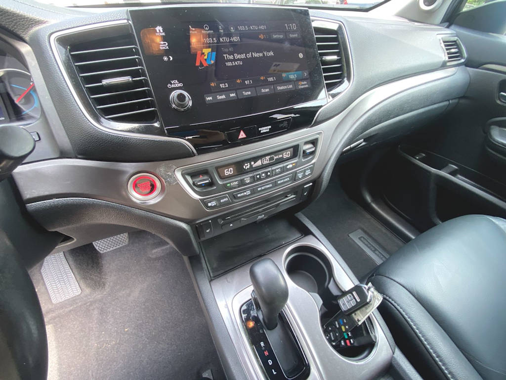 Thumbnail: 2020 Honda Pilot - 12