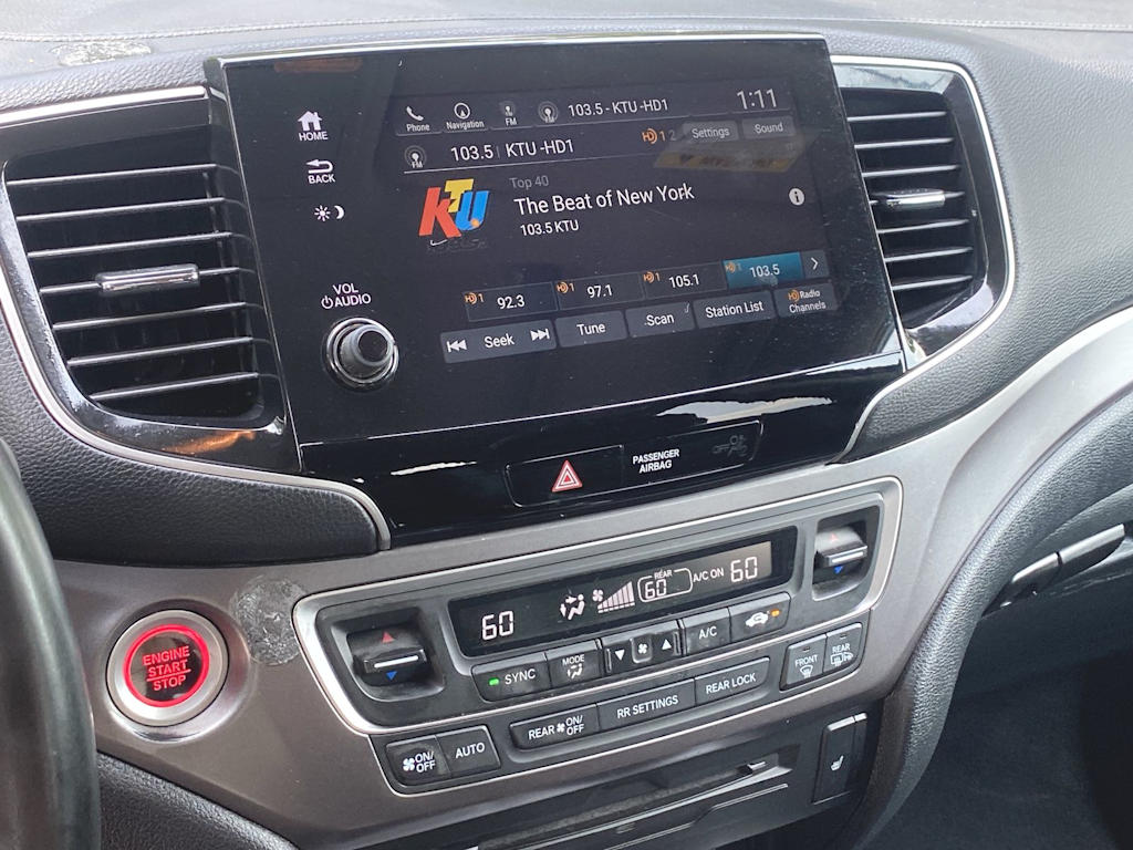 Thumbnail: 2020 Honda Pilot - 29