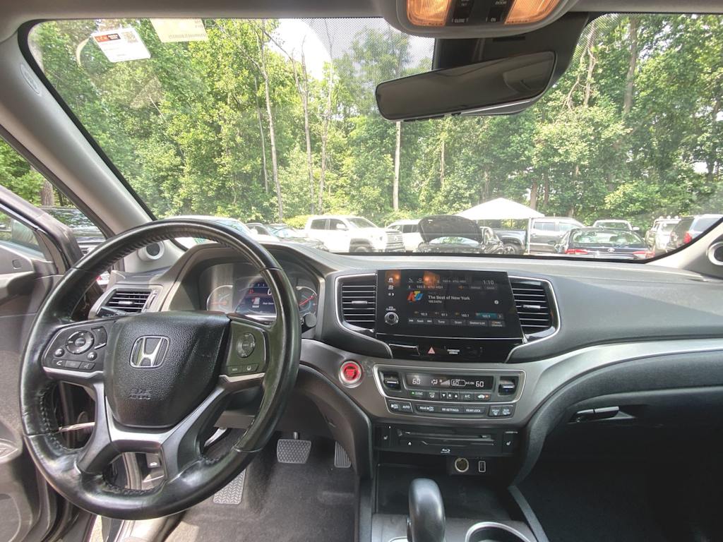 Thumbnail: 2020 Honda Pilot - 2
