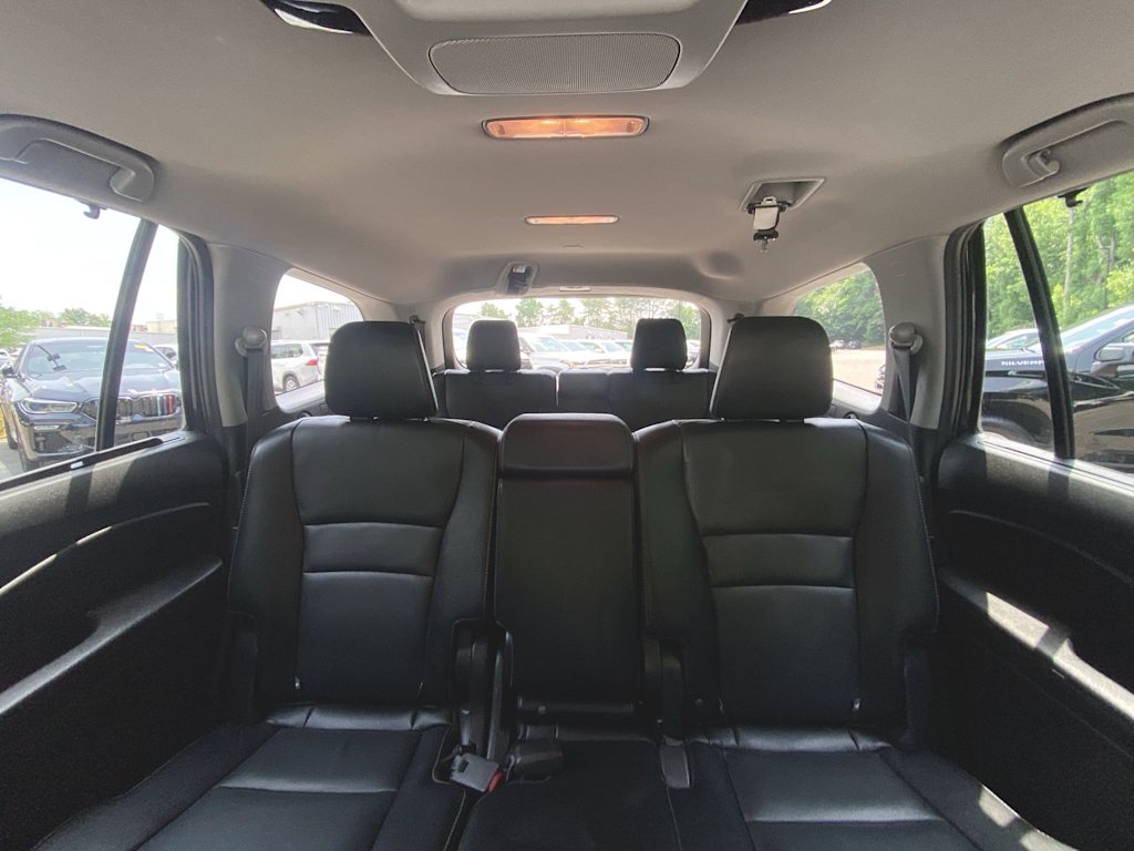 Thumbnail: 2020 Honda Pilot - 28