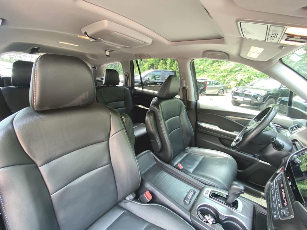 Thumbnail: 2020 Honda Pilot - 26