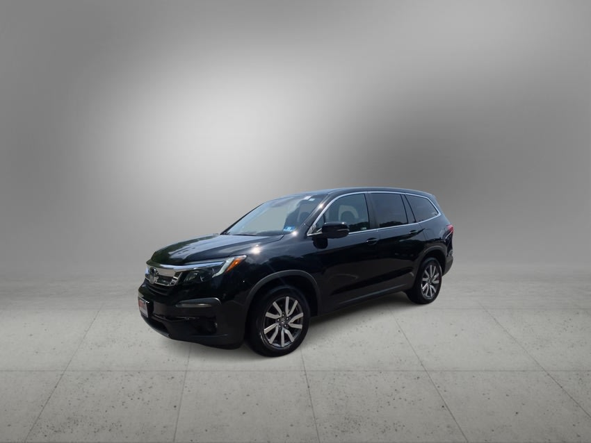 Thumbnail: 2020 Honda Pilot - 6