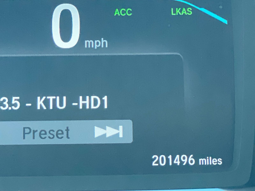 Thumbnail: 2020 Honda Pilot - 14