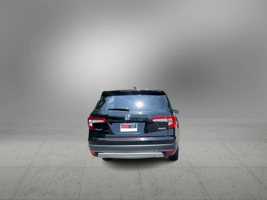 Thumbnail: 2020 Honda Pilot - 16