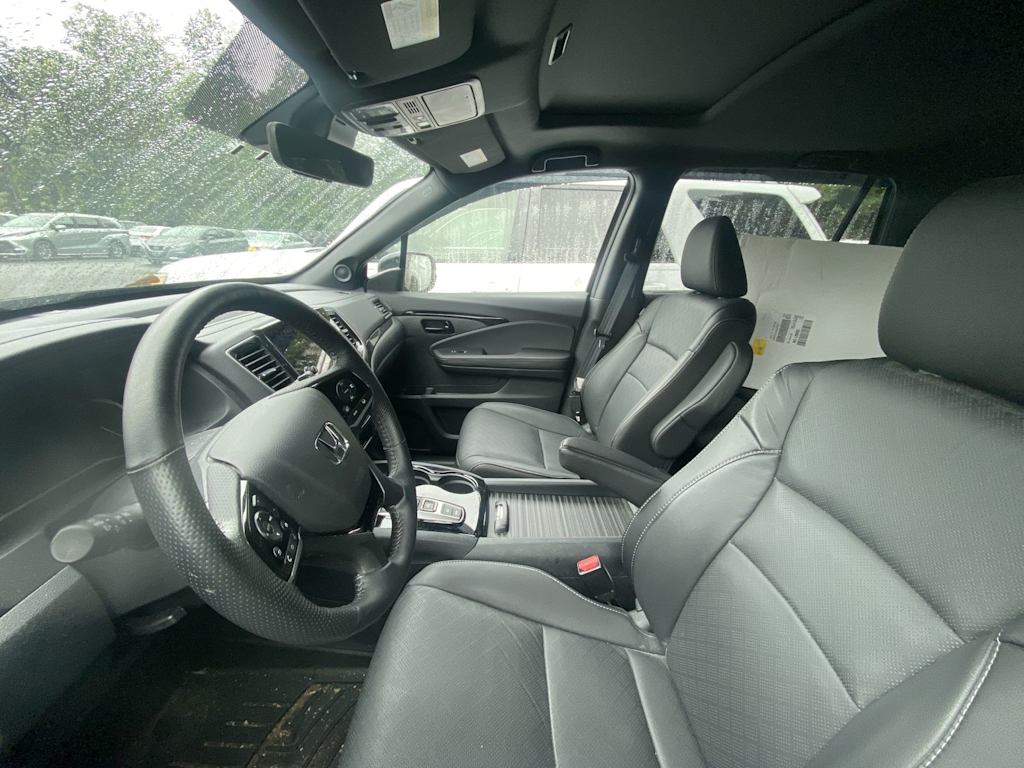 Thumbnail: 2023 Honda Passport - 7