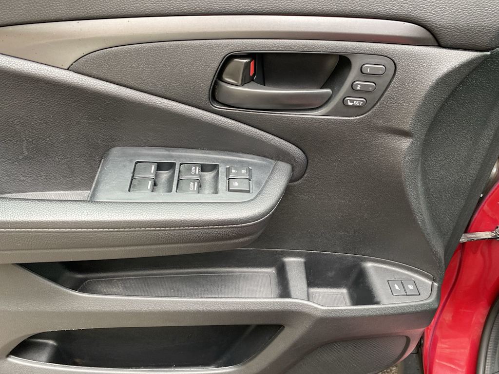 Thumbnail: 2023 Honda Passport - 26