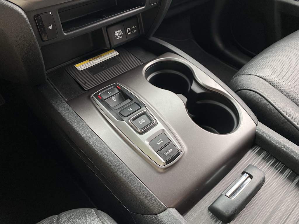 Thumbnail: 2023 Honda Passport - 14