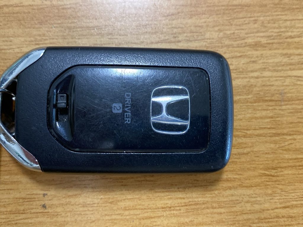Thumbnail: 2023 Honda Passport - 33