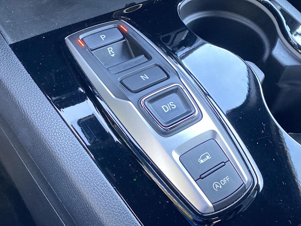 Thumbnail: 2020 Honda Passport - 12