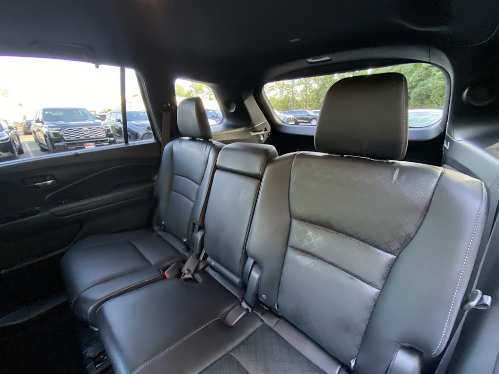 Thumbnail: 2020 Honda Passport - 10