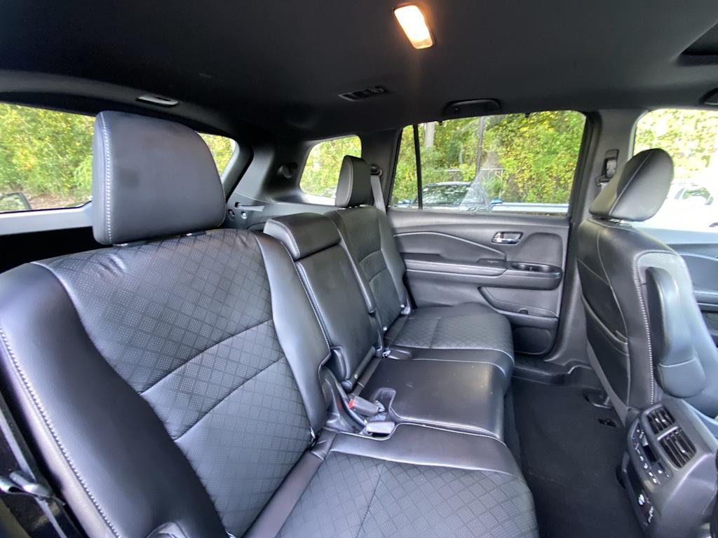 Thumbnail: 2020 Honda Passport - 28