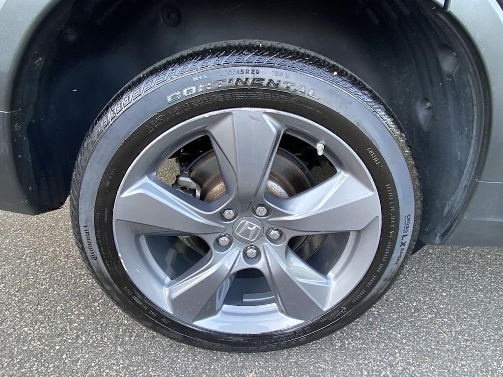 Thumbnail: 2020 Honda Passport - 22