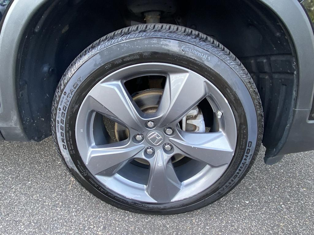 Thumbnail: 2020 Honda Passport - 23