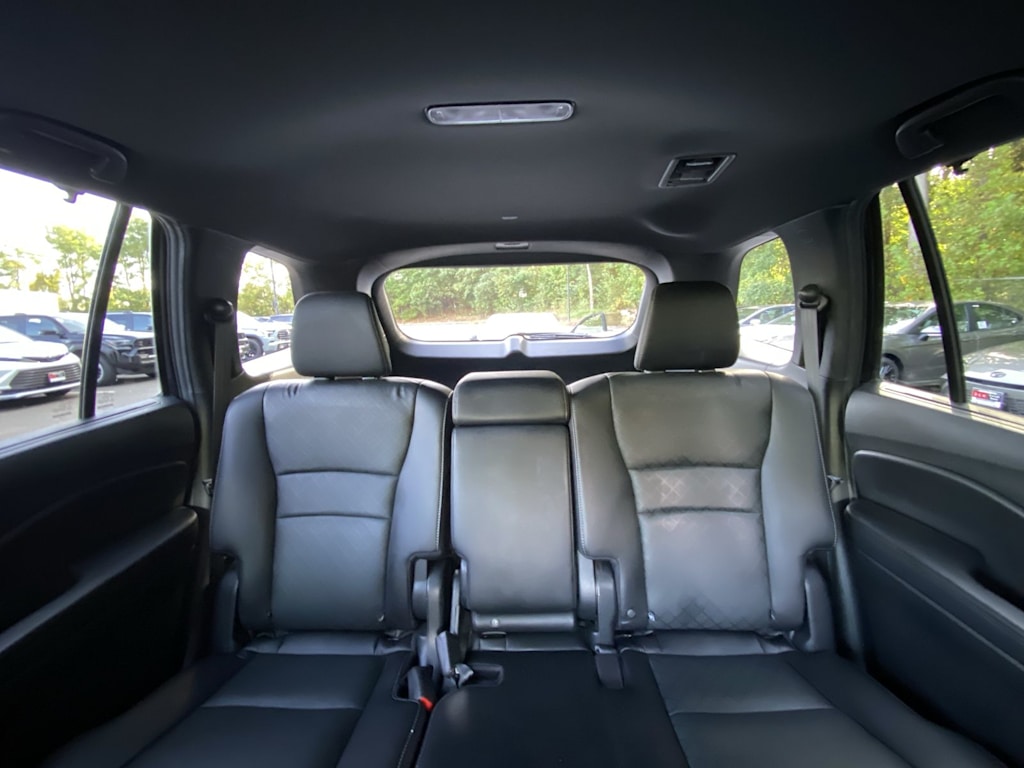 Thumbnail: 2020 Honda Passport - 29