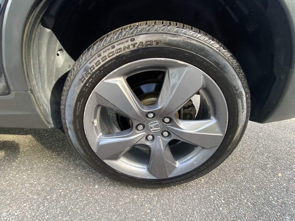 Thumbnail: 2020 Honda Passport - 21
