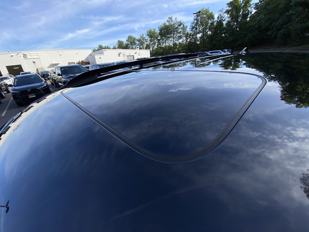 Thumbnail: 2020 Honda Passport - 24