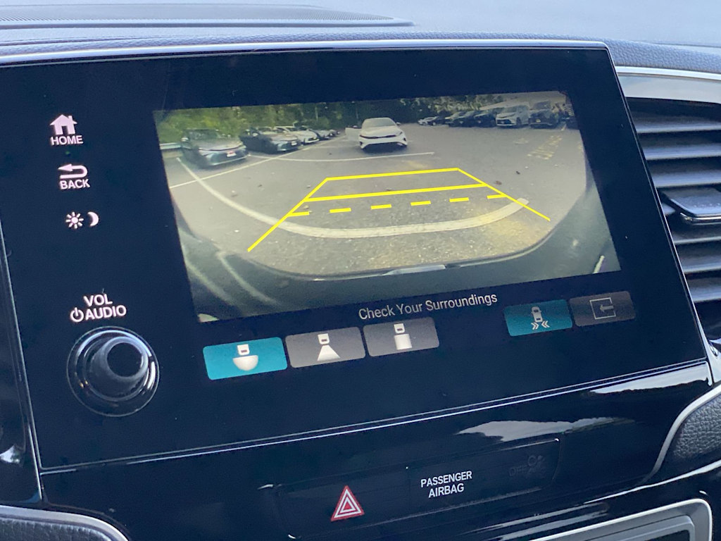 Thumbnail: 2020 Honda Passport - 32