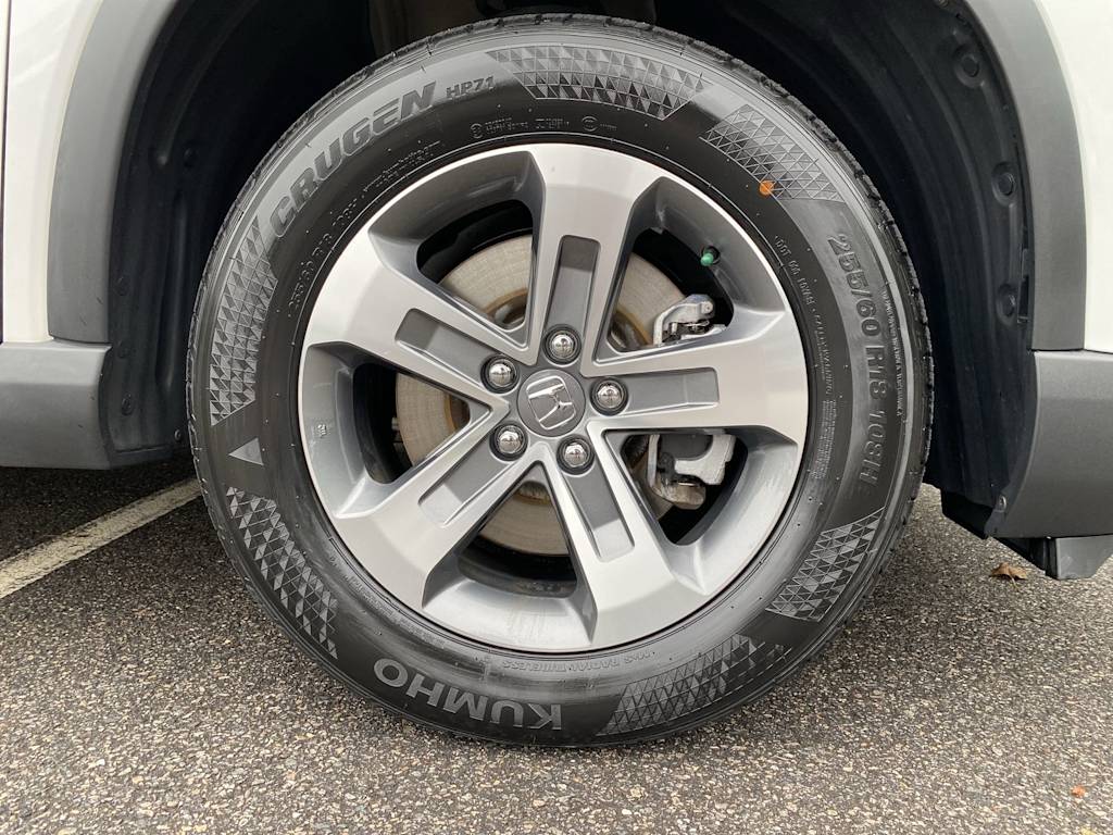 Thumbnail: 2024 Honda Pilot - 27