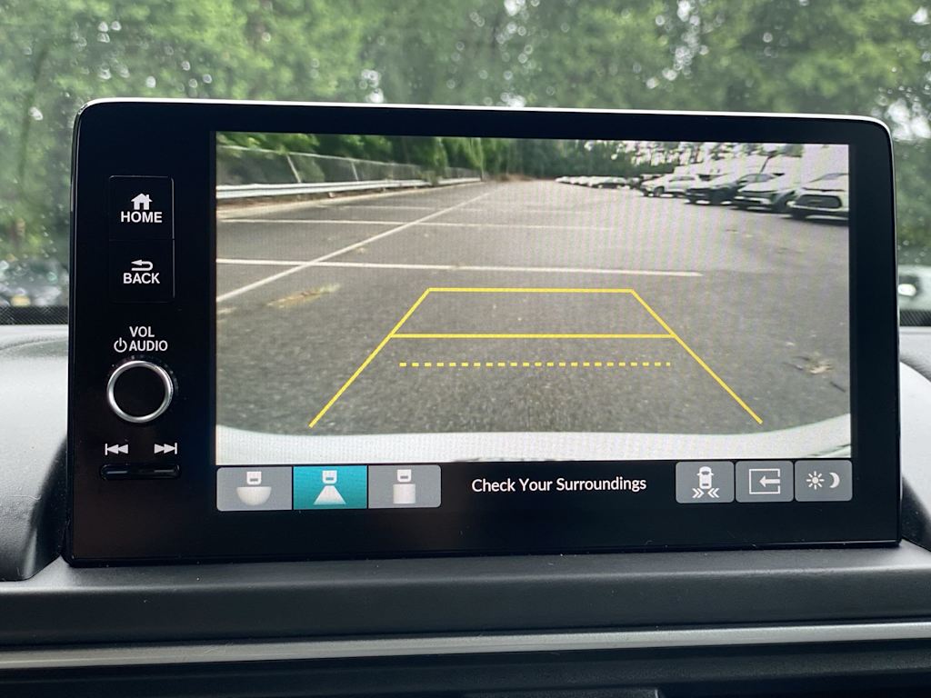 Thumbnail: 2024 Honda Pilot - 33