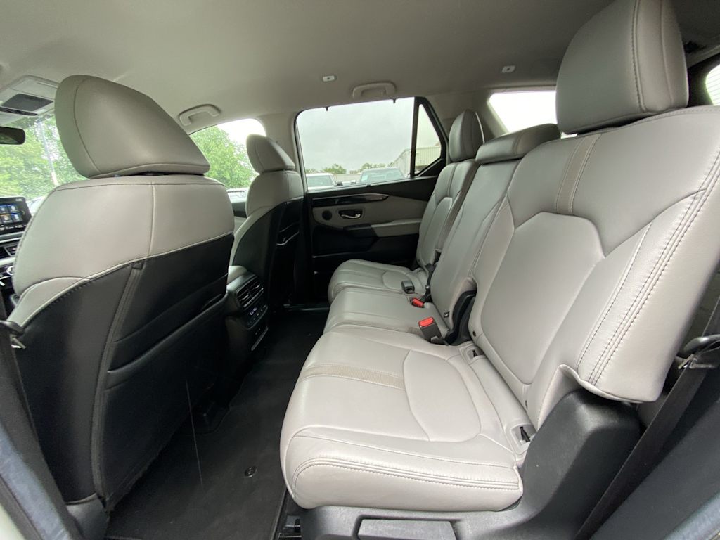 Thumbnail: 2024 Honda Pilot - 11