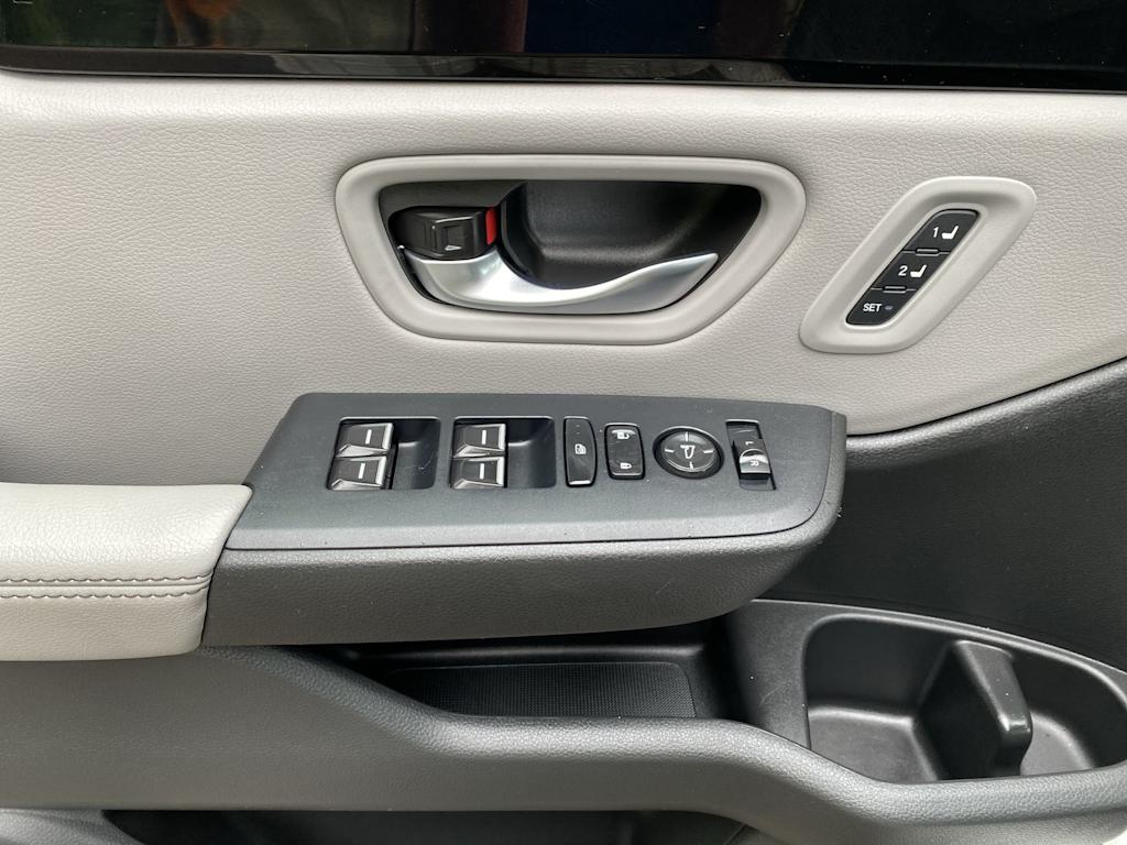 Thumbnail: 2024 Honda Pilot - 28