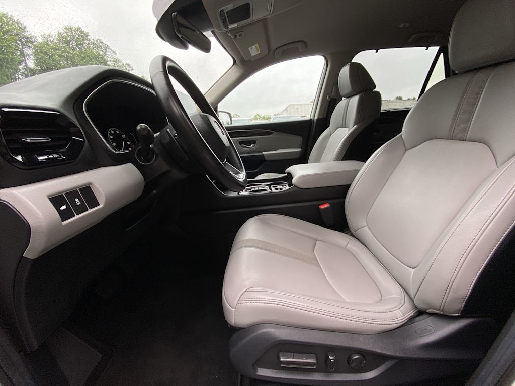 Thumbnail: 2024 Honda Pilot - 9