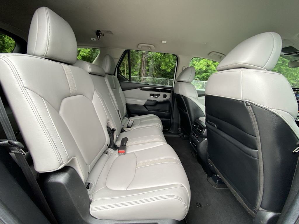 Thumbnail: 2024 Honda Pilot - 31