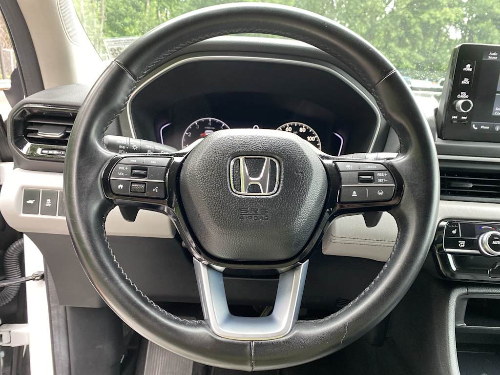 Thumbnail: 2024 Honda Pilot - 12