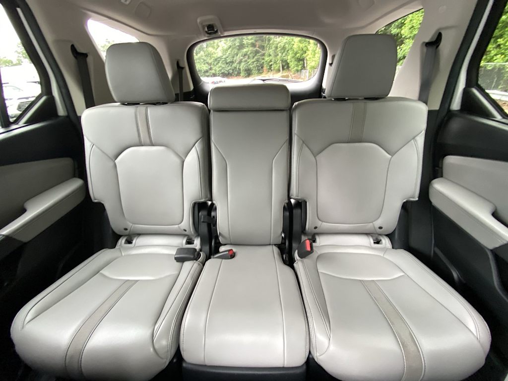 Thumbnail: 2024 Honda Pilot - 32