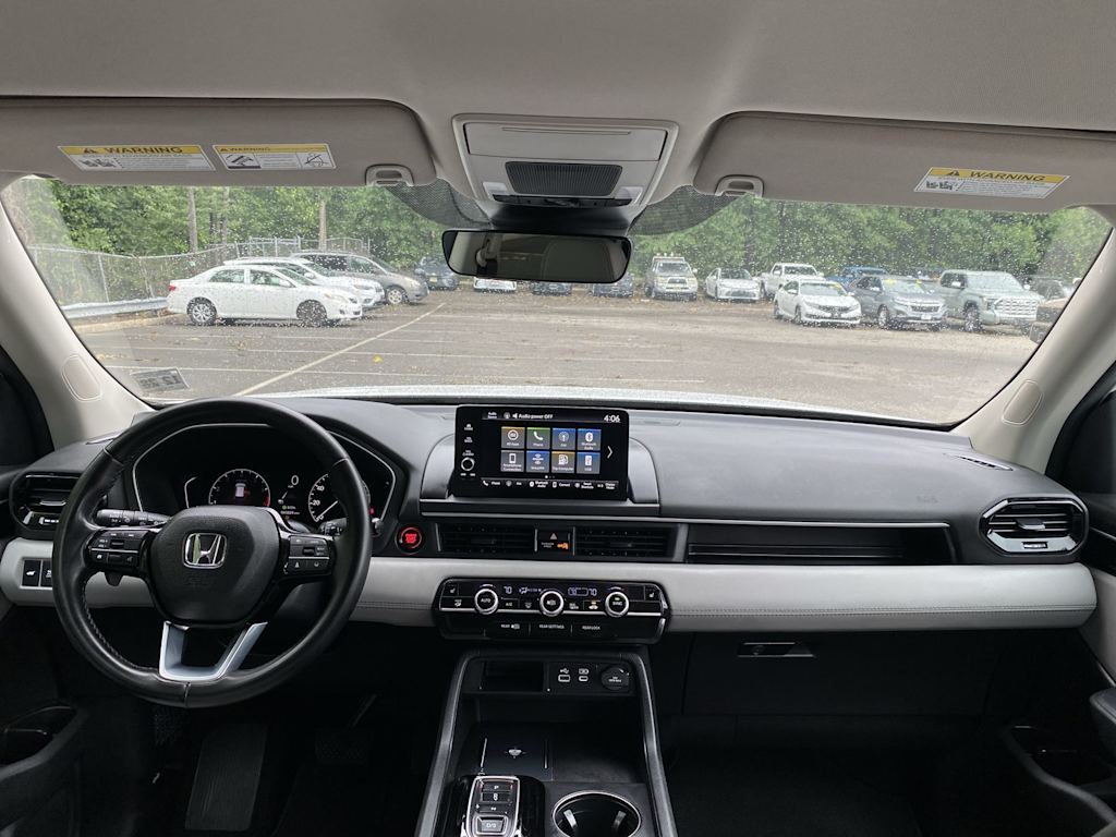 Thumbnail: 2024 Honda Pilot - 2