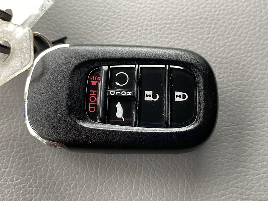 Thumbnail: 2024 Honda Pilot - 17