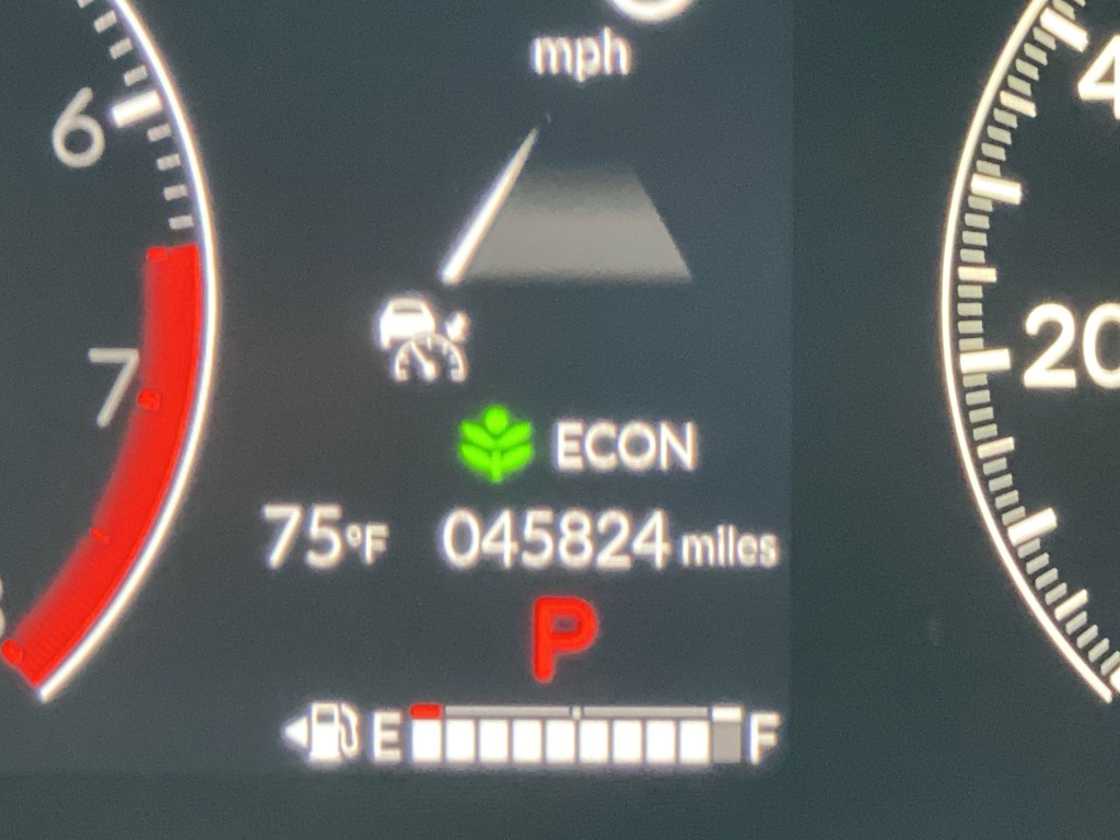 Thumbnail: 2024 Honda Pilot - 15