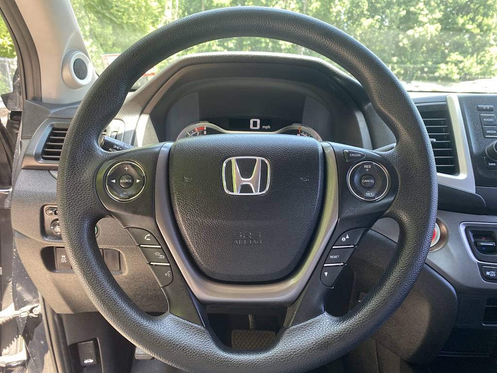 Thumbnail: 2019 Honda Ridgeline - 12