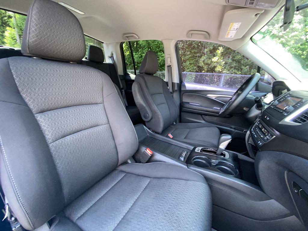 Thumbnail: 2019 Honda Ridgeline - 30