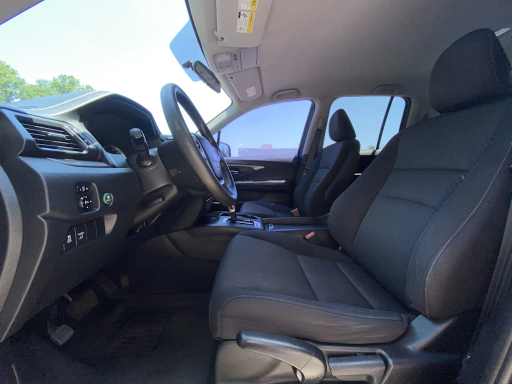Thumbnail: 2019 Honda Ridgeline - 9